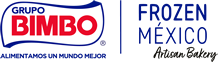 Bimbo Frozen - Logo